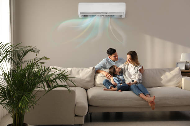 Best Seasonal HVAC Services in Waveland, MS