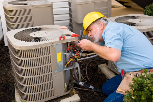 Best Commercial HVAC in Waveland, MS