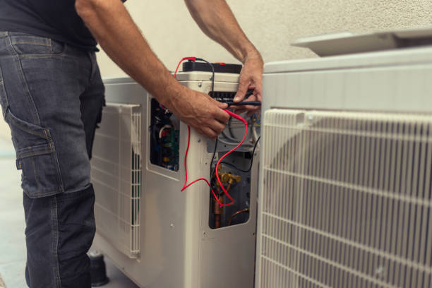 Best Thermostats and Smart Controls in Waveland, MS