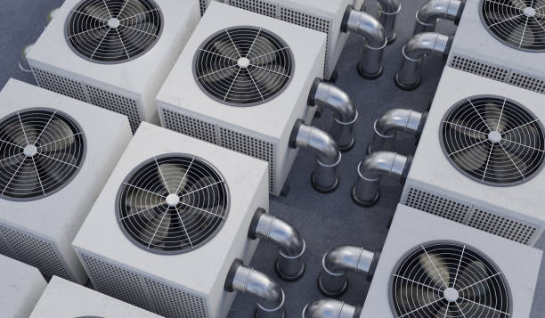 Best Energy-efficient HVAC Solutions in Waveland, MS