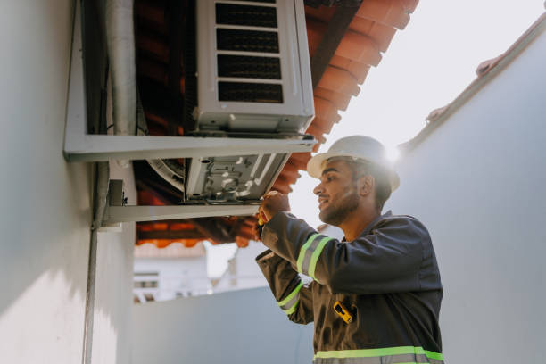 Best VRF (Variable Refrigerant Flow) Systems in Waveland, MS