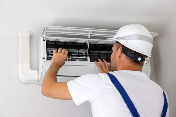 Best Solar-powered HVAC Systems in Waveland, MS