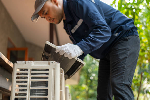 Best Residential HVAC in Waveland, MS